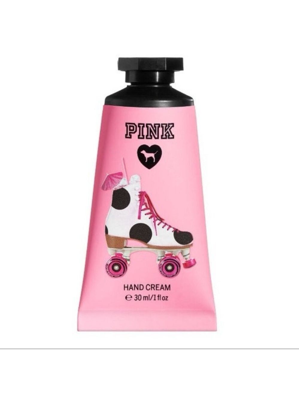 Victoria’s Secret Pink Ruby Guava Mini Hand Cream Lotion